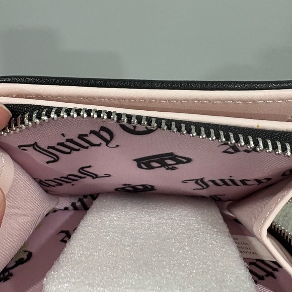 Juicy Couture All That Glitters Wallet - Picture 5 of 5